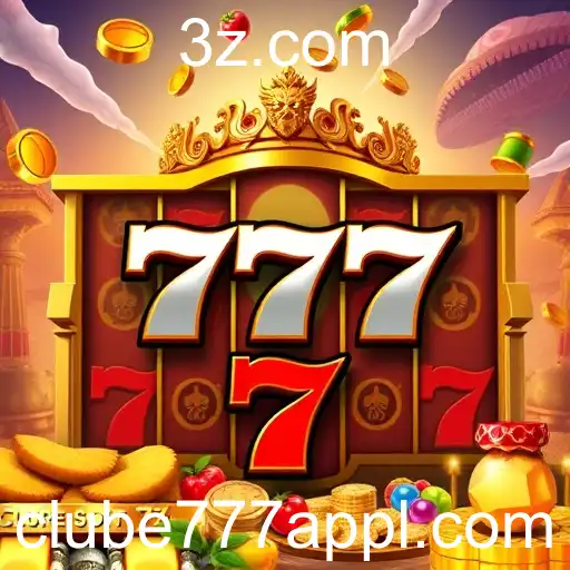 A Evolução do Clube 777 no Mundo dos Jogos