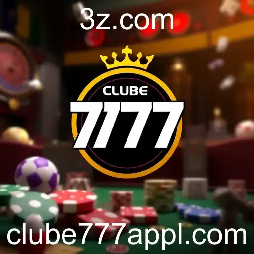 A Revolução do Clube 777 no Cenário de Jogos Online