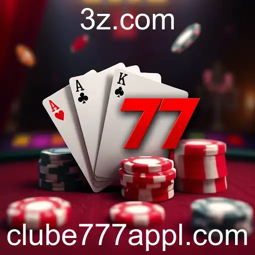 Crescimento Exponencial do Clube 777 no Mercado de Jogos
