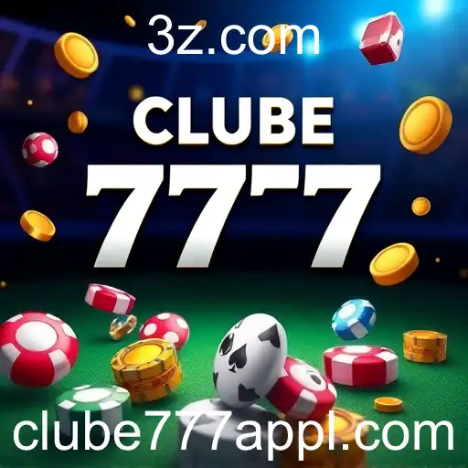 Rumo ao Futuro dos Jogos: Clube 777 em 2026