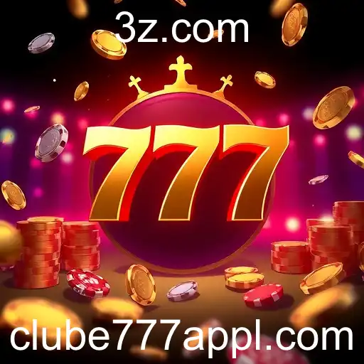 Crescimento do Clube 777 App Impacta Mercado de Jogos Online