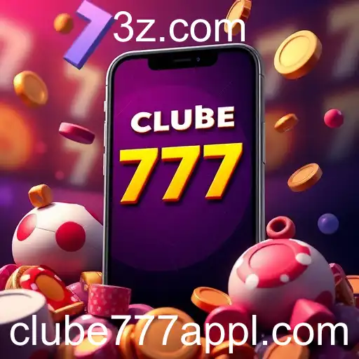 Clube 777 App: Inovações e Desafios no Mundo dos Jogos