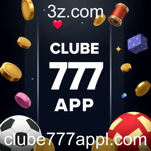 Clube 777 App: O Impacto no Mercado de Jogos Online