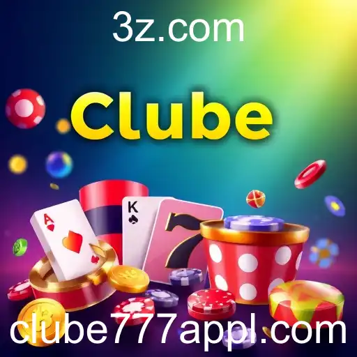 Como o app Clube 777 está revolucionando o mercado de jogos no Brasil