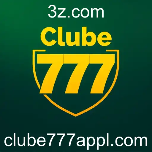 O Crescimento do Aplicativo Clube 777 no Cenário Brasileiro de Jogos