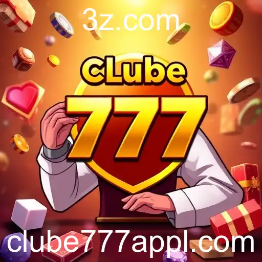 A Revolução do Clube 777: Como o App Está Transformando o Cenário de Jogos Online