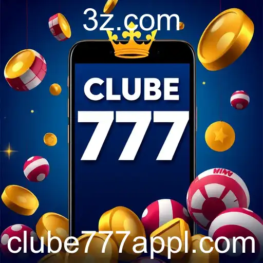 Expansão do Clube 777 no Mercado de Jogos Online