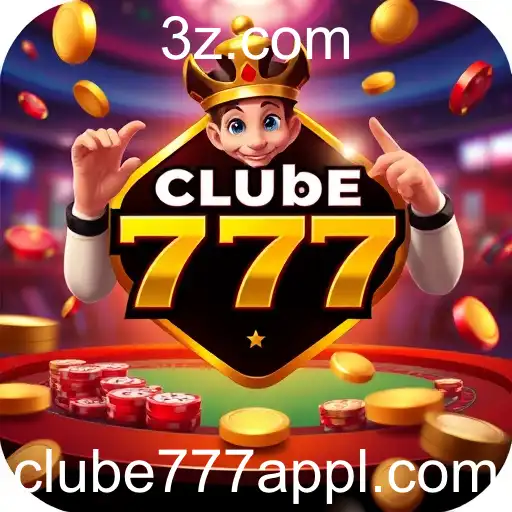 Inovação e Impacto do Clube 777 no Mercado de Jogos