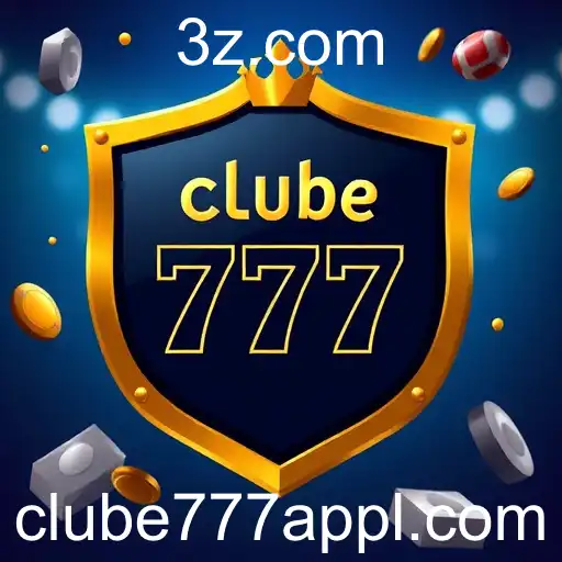 Clube 777 App Revoluciona o Cenário de Jogos Online