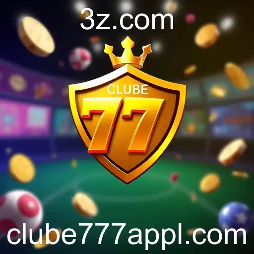 Clube 777 App: Inovação e Desafios no Mercado de Jogos