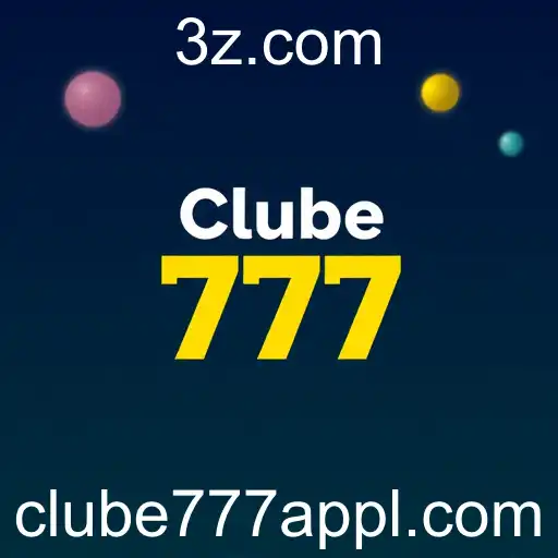 Clube 777 App: Evolução e Tendências