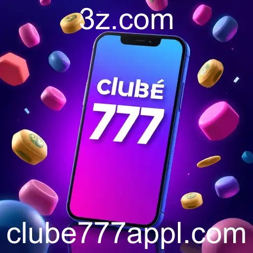 O Sucesso do Clube 777 App no Mercado de Jogos