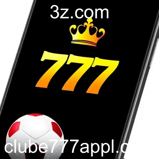 A Ascensão do Clube 777 App nos Jogos Online