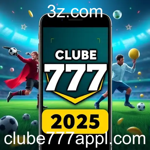 Explorando o Universo do Clube 777 App e o Mundo dos Jogos em 2025