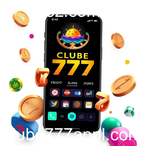 Expansão e Tendências do Clube 777 no Brasil