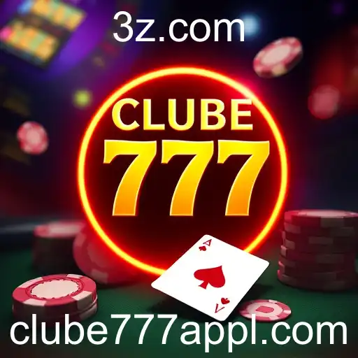 A Ascensão do Clube 777 no Cenário de Jogos Online