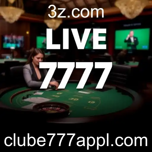 Clube 777: A Revolução no Mundo dos Jogos Online