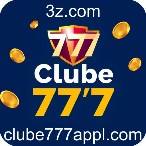 A Revolução dos Jogos Digitais no Clube 777 App