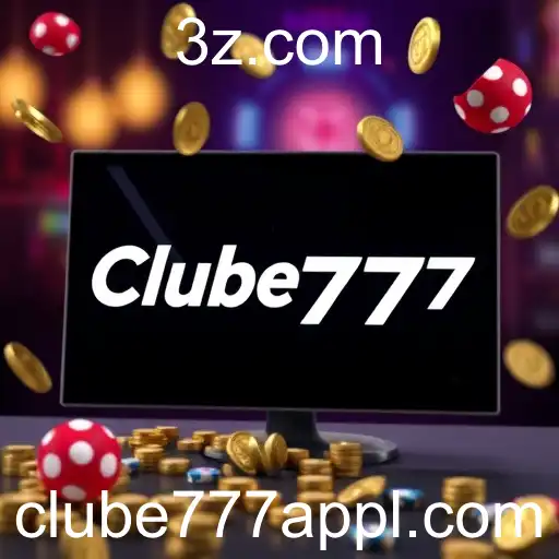 Crescimento do Mercado de Jogos Online com o Clube 777