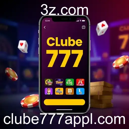Crescimento dos Jogos Online em 2026: O Caso do Clube 777 App