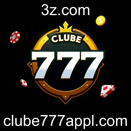 Inovações do Clube 777: Explorando Novas Fronteiras no Mundo dos Jogos