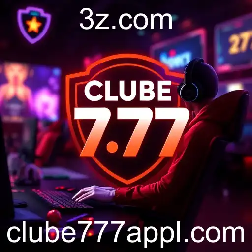 Clube 777 App: O Crescimento dos Jogos Online em 2026