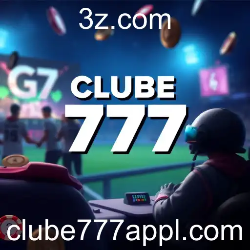 O Crescimento do Jogo Online com Clube 777 App