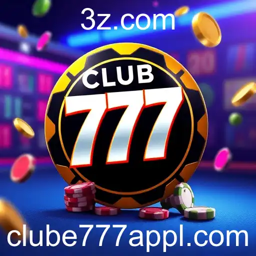 A Ascensão do Clube 777 no Mercado de Jogos