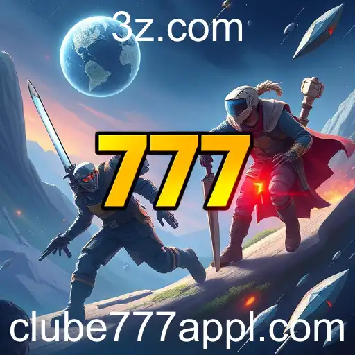A Ascensão do Clube 777 no Cenário Brasileiro de Jogos