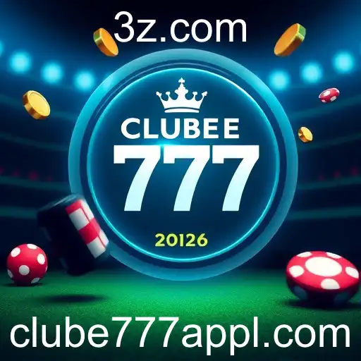 O Crescimento do Clube 777 e a Cenário Atual dos Jogos Online