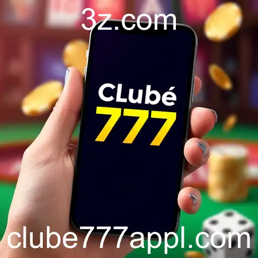 A Evolução do Clube 777 no Cenário de Jogos Online
