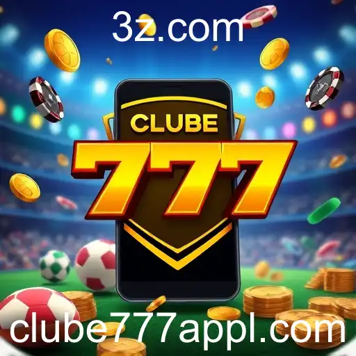 A Evolução do Clube 777 App no Mundo dos Jogos Online