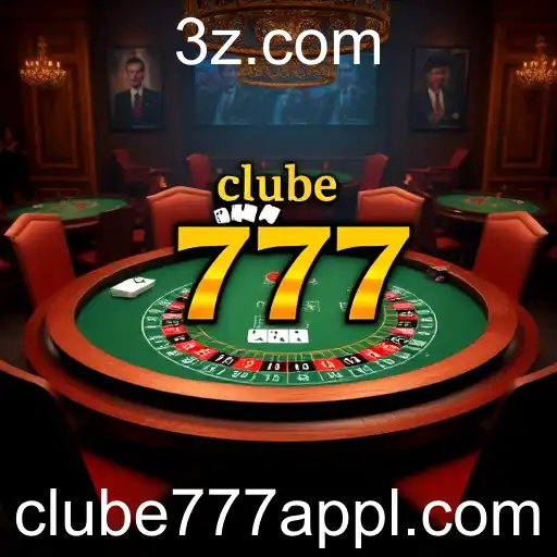 Expansão do Clube 777 no Mercado Brasileiro