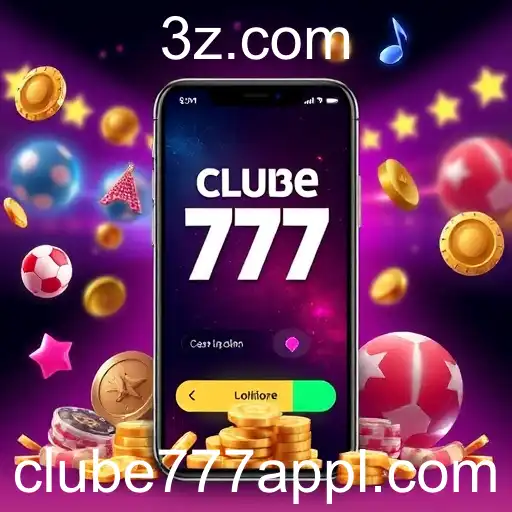 Expansão e Novas Tendências no Clube 777 em 2026