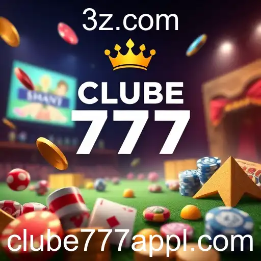 O Crescimento e as Dinâmicas do Clube 777 no Mercado de Jogos Online