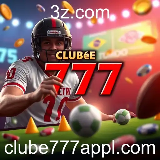 O Crescimento do Clube 777 no Mercado de Jogos do Brasil