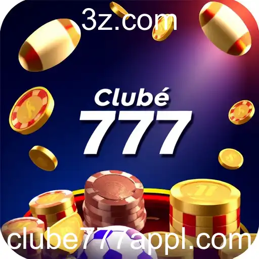Crescimento do Clube 777 App Impacta Mercado de Jogos Online