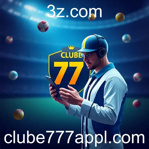 O Impacto do Clube 777 no Cenário de Jogos Online