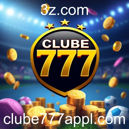 O Impacto do Clube 777 no Mercado de Jogos Online