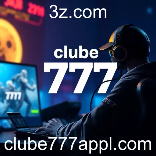 O Impacto do Clube 777 no Cenário Brasileiro de Jogos Online