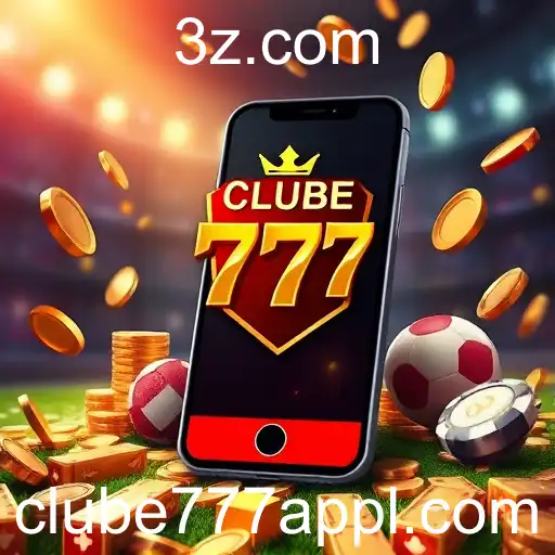 O Impacto do Clube 777 no Mercado de Jogos Online