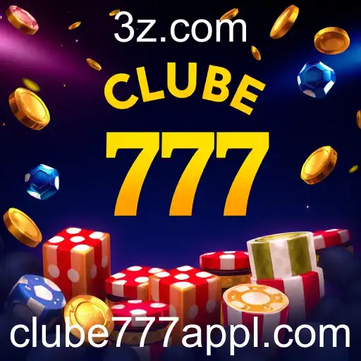 O Impacto do Clube 777 no Mercado de Jogos