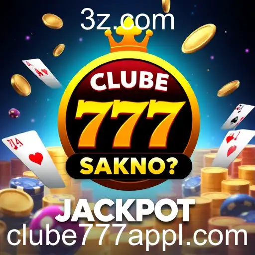 Inovação e Segurança no Clube 777 App