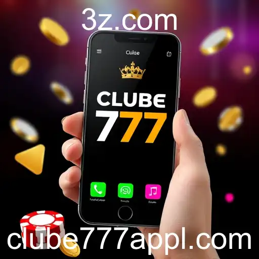 A Ascensão dos Jogos Online Mobile e o Impacto do Clube 777 App