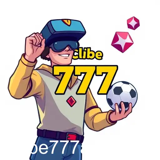 Inovações e Tendências do Clube 777 App em 2026