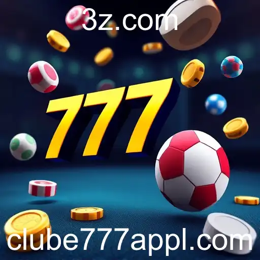 Novidades e Tendências do Clube 777 App em 2025